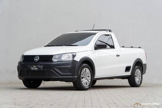 VOLKSWAGEN SAVEIRO 1.6 CROSS CD 16V FLEX 2P MANUAL VOLKSWAGEN SAVEIRO 1.6 CROSS CD 16V FLEX 2P MANUAL